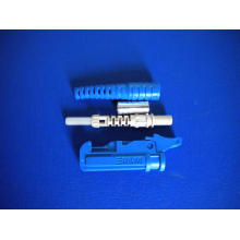 Connectors for Optical Patch Cord E2000